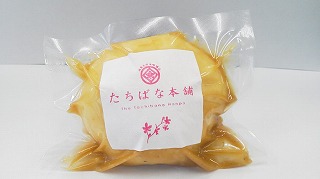 モッツァレラチーズの味噌漬け”発酵食の逸品”